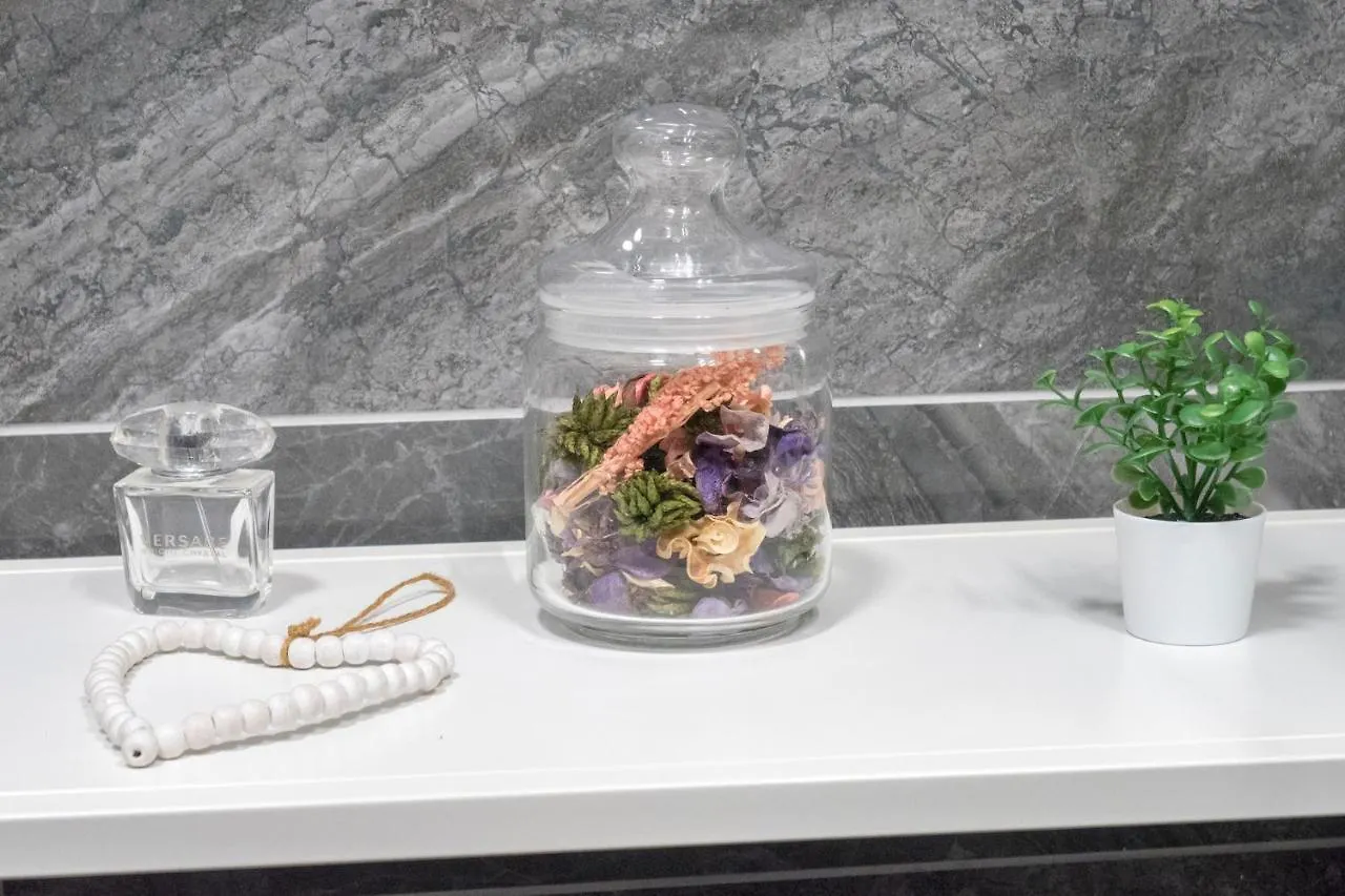 K105 Klapka Apartment Βουδαπέστη 0*,  Ουγγαρία